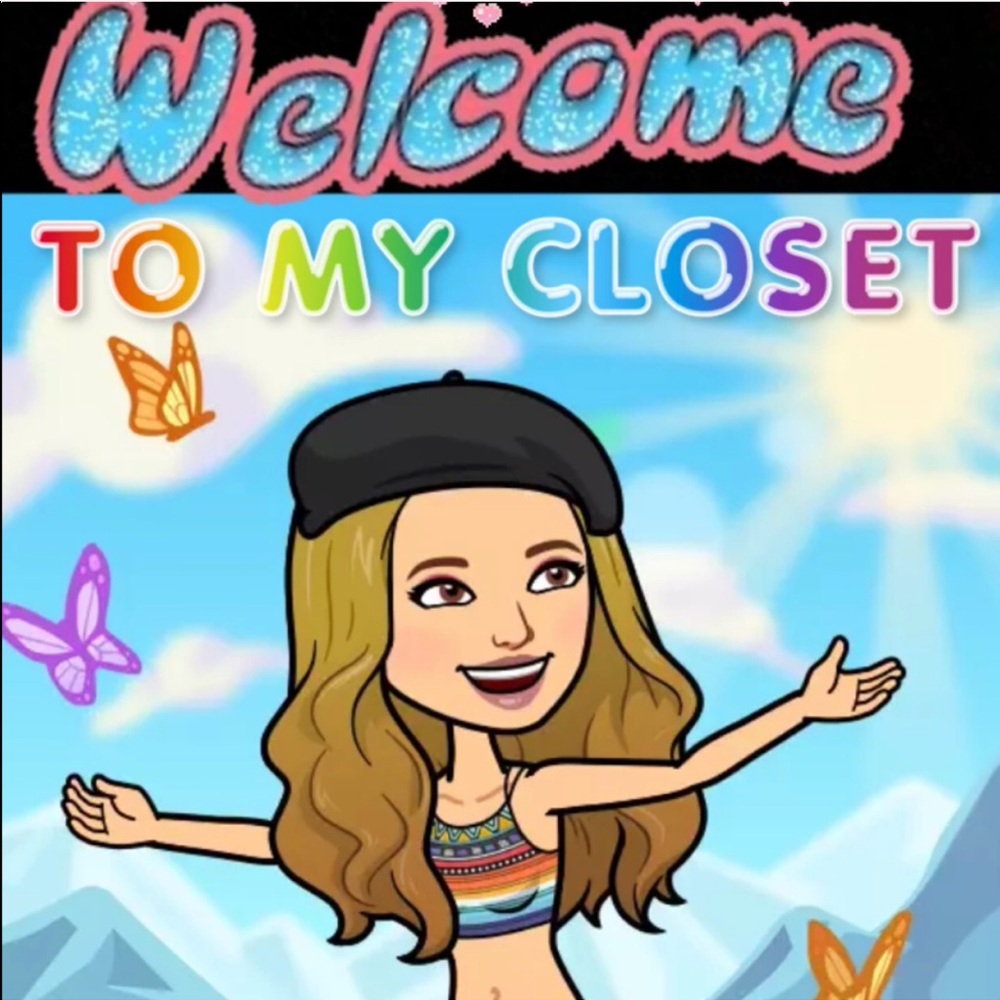 OFFERS WELCOME 🤗